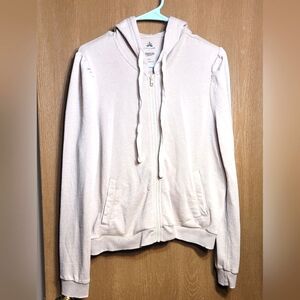 Kensie-Studio Luxe  Hooded Sweatshirt Size:Medium,Pre-loved